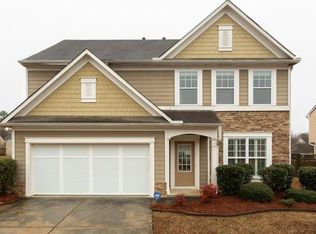 5692 Sunlily Dr, Atlanta, GA 30349