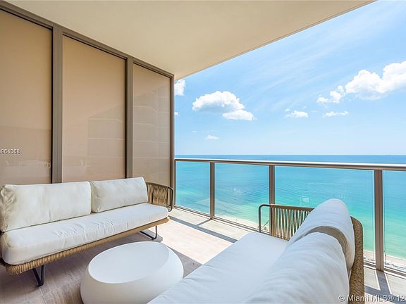2nd image of 9705 Collins Ave Unit 2003N