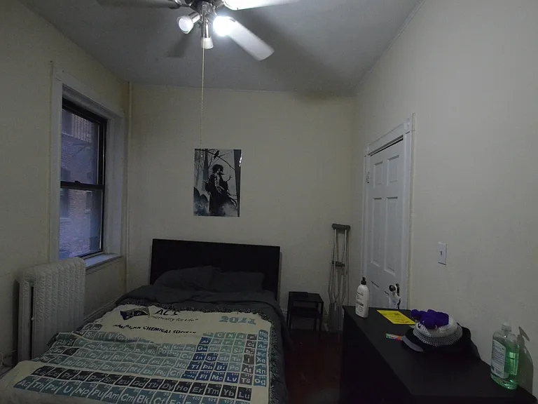 103 Hemenway St #3 — Photo 5