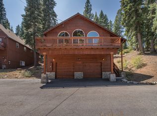 14159 Hansel Ave, Truckee, CA 96161