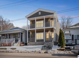 651 Barret Ave, Louisville, KY 40204