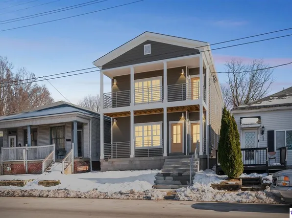 651 Barret Ave, Louisville, KY 40204