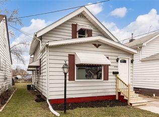 2406 Taggert St, Erie, PA