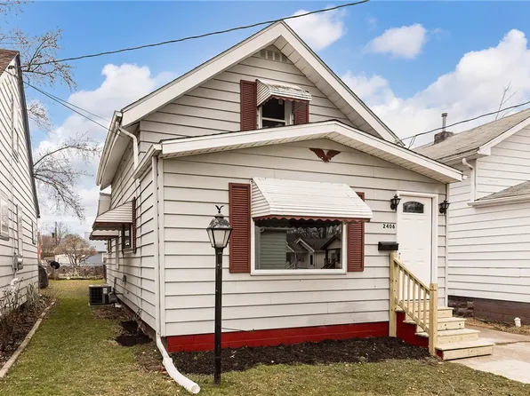 2406 Taggert St, Erie, PA 16510