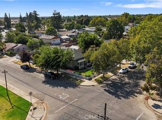 3921 Washington Ave, Le Grand, CA 95333