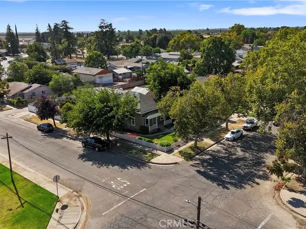 3921 Washington Ave, Le Grand, CA 95333