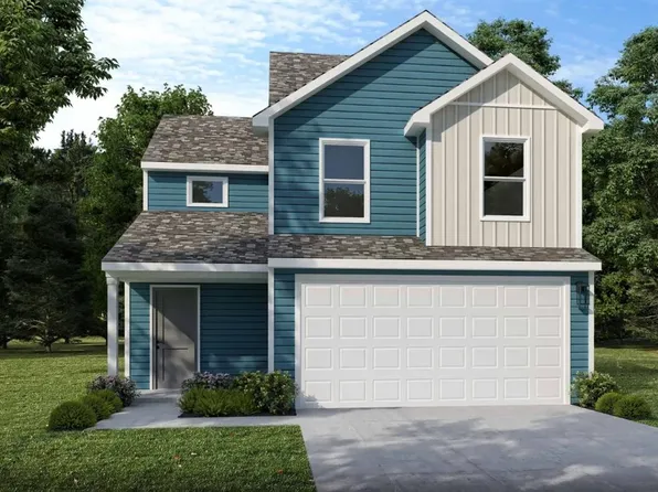 1008 Kennedy Ln Lot 22, Franklin, KY 42134