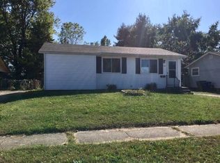 3431 Clarkston Ave, Columbus, OH 43232