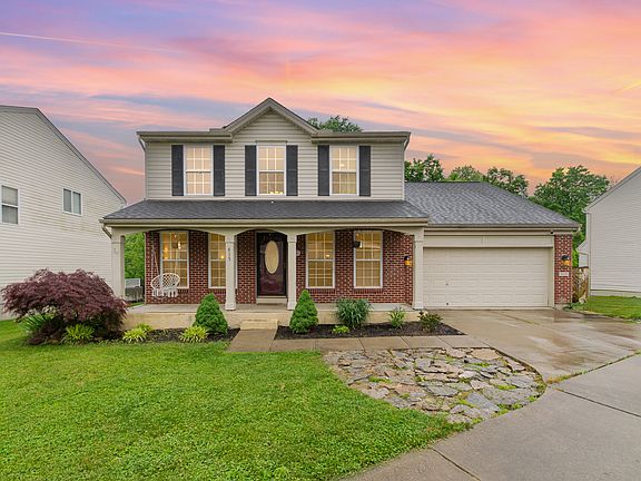 2nd image of 613 Tanner Creek Ln