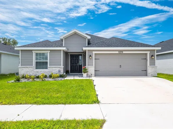 12219 Cypress Branch St, Riverview, FL 33579
