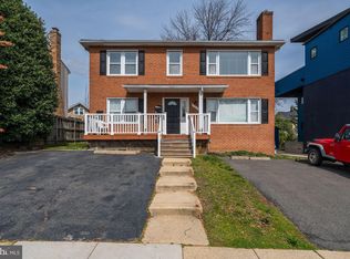 2601 Washington Blvd, Arlington, VA 22201