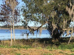 Marsh Rd, Deland, FL 32724