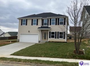 126 Alumni Dr, Elizabethtown, KY 42701