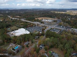 1082 Hurricane Creek Rd, Chattanooga, TN 37421