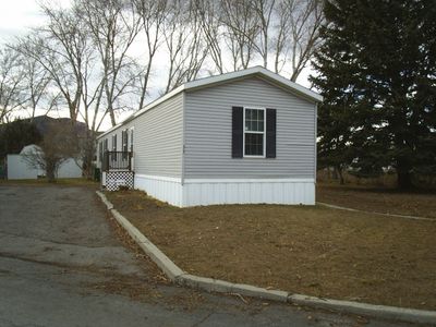 3000 Villard Ave Trailer 33, Helena, MT, 59601