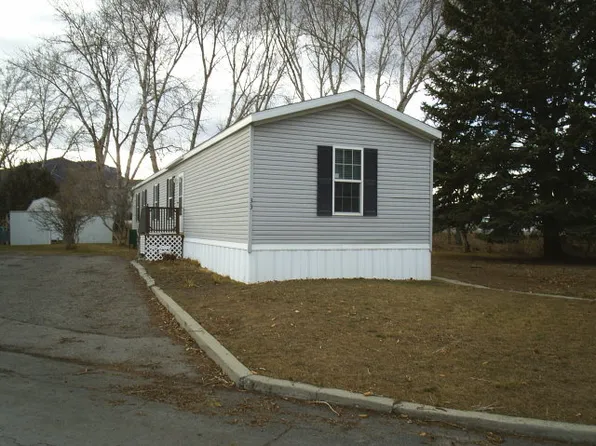 3000 Villard Ave Trailer 33, Helena, MT 59601