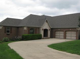 730 Highview St, Nixa, MO 65714