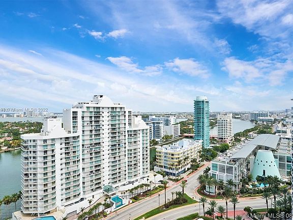 4th image of 5875 Collins Ave APT 2107