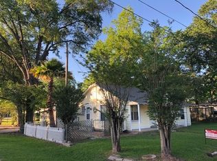 111 S Magnolia St, Tomball, TX 77375