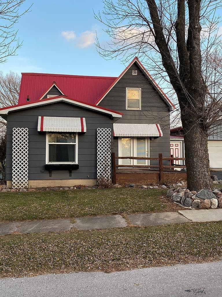 671 Maple St, Lehigh, IA 50557 Zillow