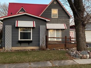 671 Maple St, Lehigh, IA 50557