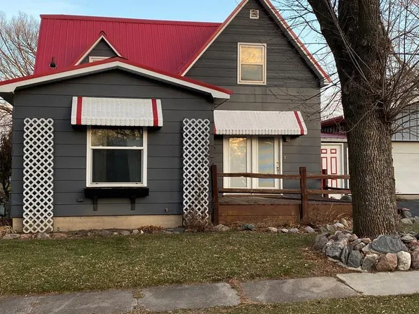 671 Maple St, Lehigh, IA 50557