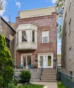 3053 N Clifton Ave #7, Chicago, IL, 60657