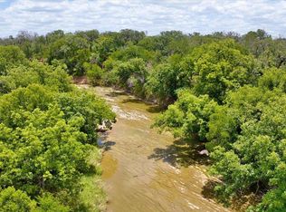 391 N Fm 1851, Voca, TX 76887