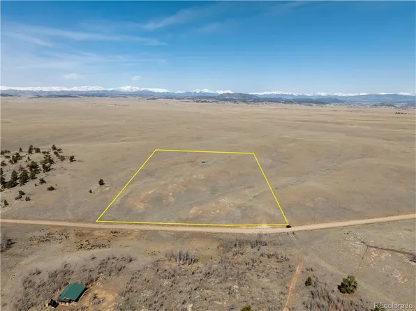 3365 Ute Trace LOT 430, Hartsel, CO 80449