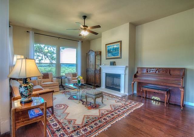 Welcome home to 22000 Verbena Parkway!