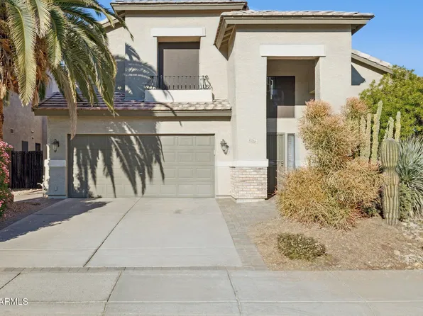 4376 E Anderson Drive, Phoenix, AZ 85032