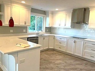 2nd image of 9899 SE Tenino Ct