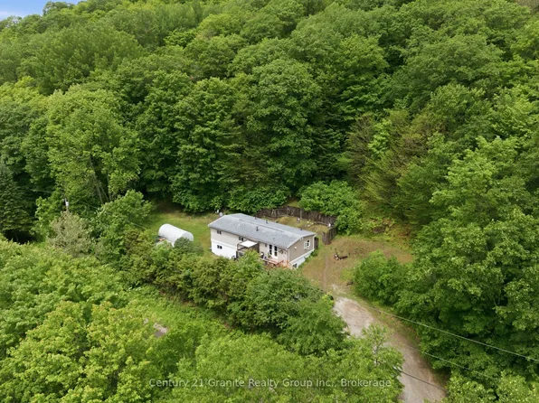 2427 N Shore Rd, Algonquin Highlands, ON K0M1S01S0