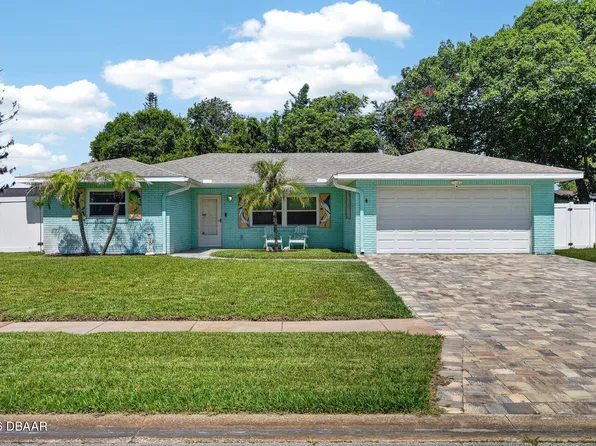 68 Raintree Dr, Port Orange, FL 32127