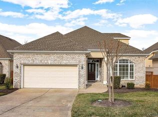 6600 Bel Lac Dr, Chester, VA 23831