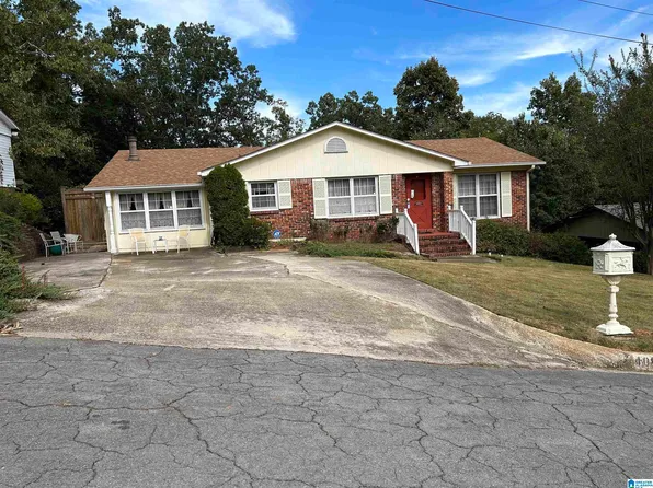 408 Ferncliff Dr, Birmingham, AL 35213