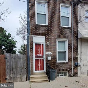 2836 Stouton St, Philadelphia, PA, 19134