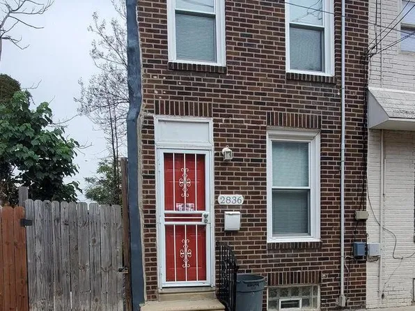 2836 Stouton St, Philadelphia, PA 19134