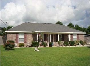 14069 Brook Hollow Rd, Summerdale, AL 36580