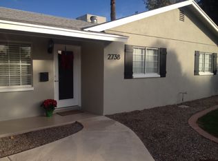 2738 E Elm St, Phoenix, AZ 85016