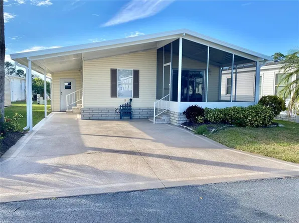 371 Gracie Ave N, Frostproof, FL 33843