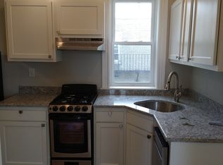 1183 Commonwealth Ave #23, Allston, MA 02134