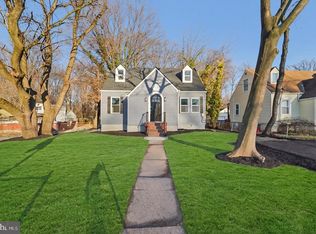 27 Pelczar Ave, Baltimore, MD