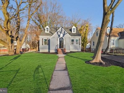 27 Pelczar Ave, Baltimore, MD, 21221