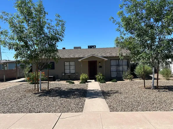 15 W Mission Ln, Phoenix, AZ 85021