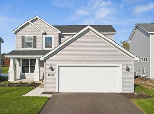 1213 Kasota Ct, Jordan, MN 55352