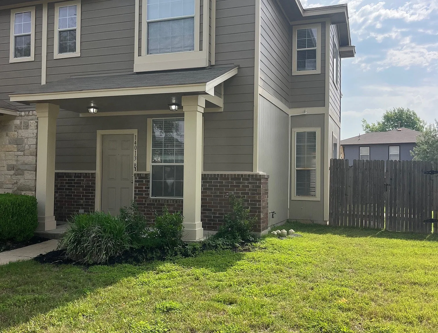 14013 Harris Ridge Blvd — Photo 2