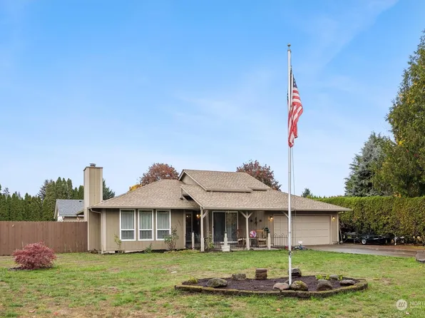 6806 NE 93rd Court, Vancouver, WA 98662