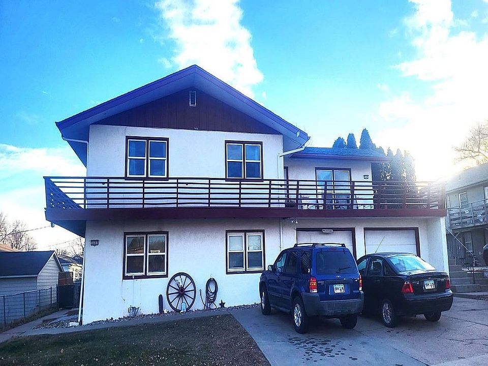 1st image of 3605/3607 E 18th St