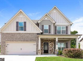 1599 Kamp Springs Ave, Lawrenceville, GA 30045